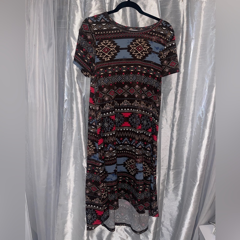 Lularoe Medium Carly